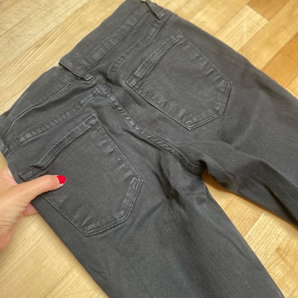 Frame Denim Le Skinny De Jeanne 25 - Picture 4 of 8